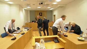 Rettssaken mot Nerdrum i gang – NRK Vestfold og Telemark – .